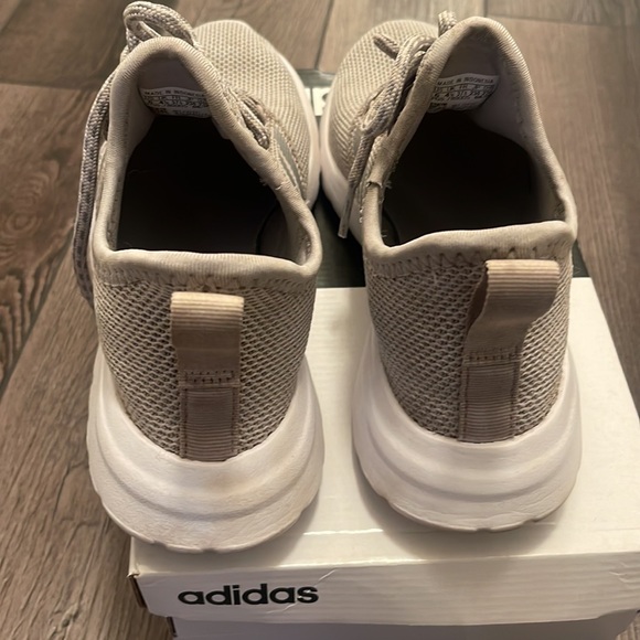 COPY - adidas grey sneakers - Picture 2 of 3